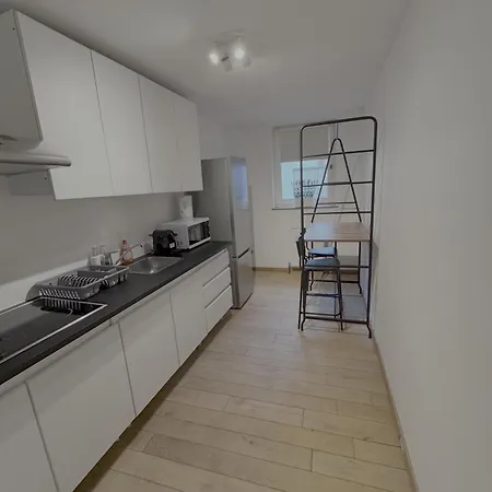 Апартаменты Gent-cosy-stay Гент